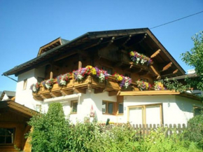 Haus Bergheimat, Neustift Im Stubaital, Österreich